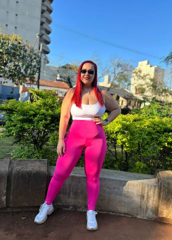 Calza Lycra