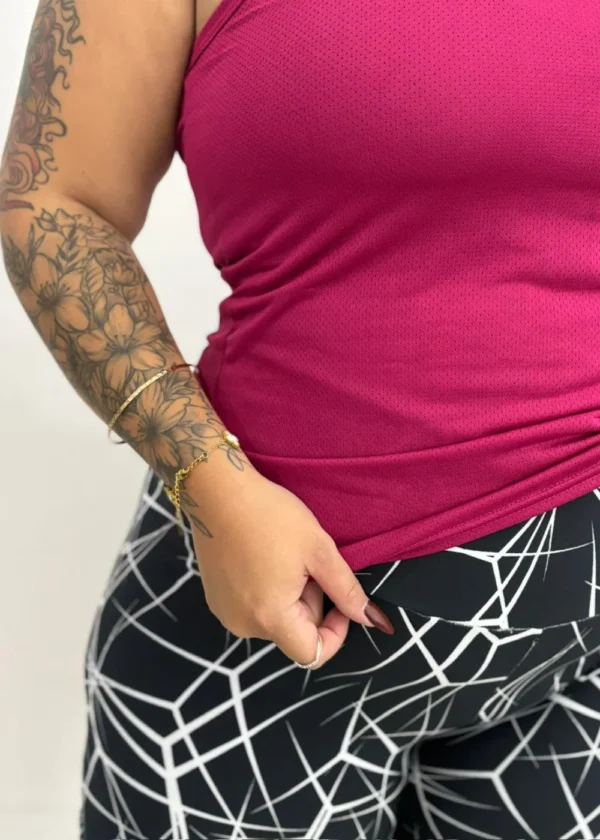 Musculosa lisa uva