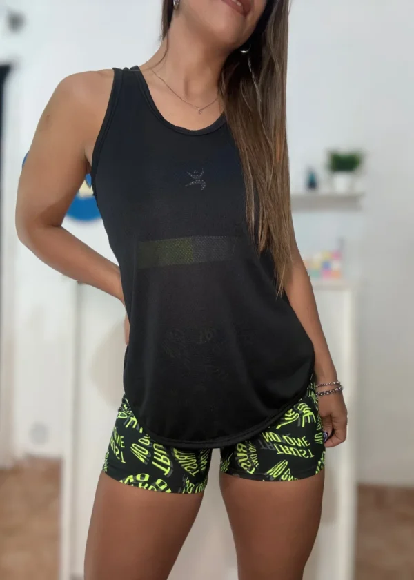 Musculosa PM