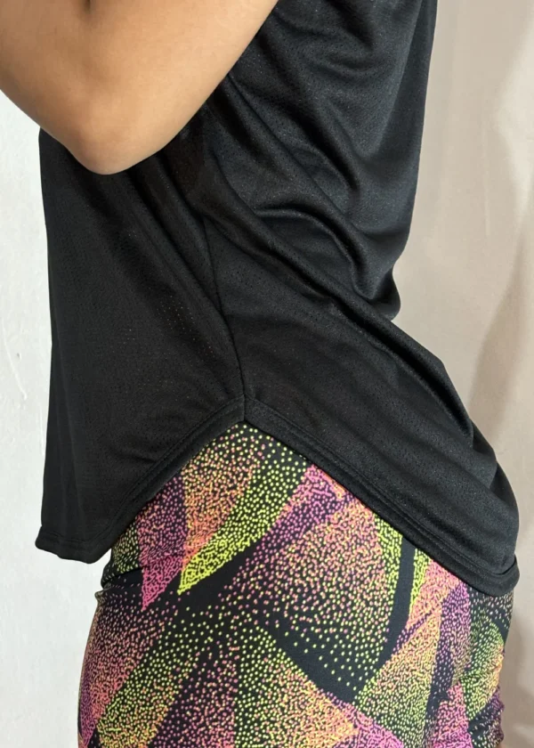 Musculosa PM