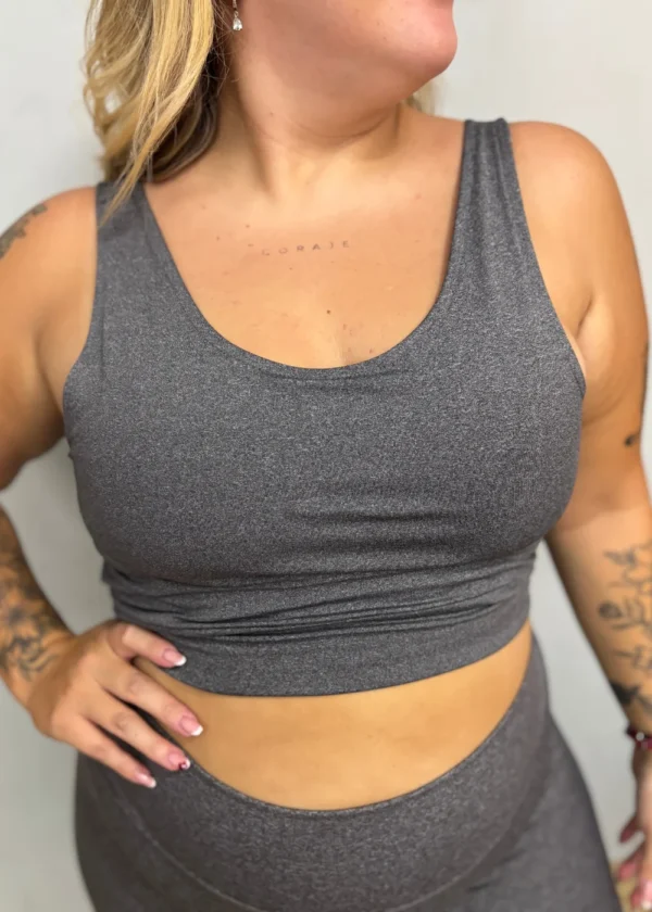 Top gris